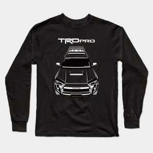 4Runner TRD PRO 2019-2024 Long Sleeve T-Shirt